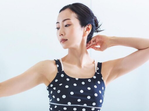 「やば！」木南晴夏、鍛えられた腹筋あらわに！ 「このボディは素晴らしい」「身体のライン美しすぎます」