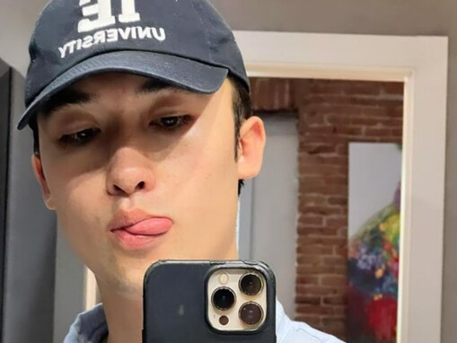 元Sexy Zone・マリウス葉、現在の心境を明かす。「卒業まであとわずか」「未来に不安を感じることもあります」