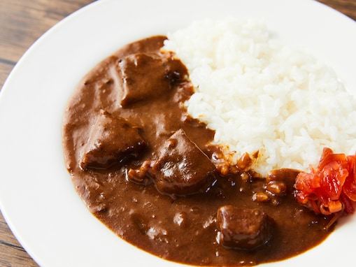 カレーがおいしいファミレスチェーン店ランキング！ 1位「COCO'S（ココス）」、2位は？ 【2023年最新】