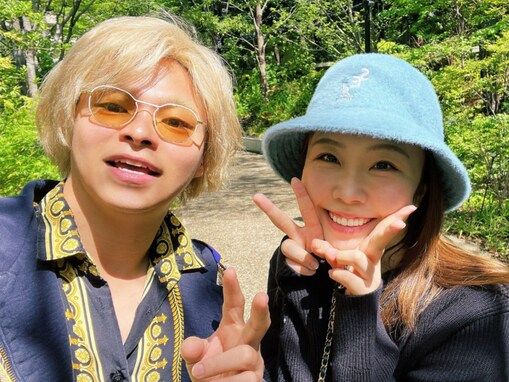 あやなん、東海オンエア・てつやからの“土下座謝罪”を報告。「今更遅すぎる」「産後の恨みは一生の恨み」