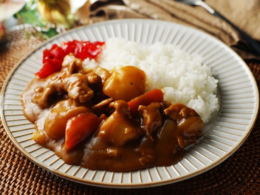 「カレーライスがおいしい」と思う都道府県ランキング！ 2位「東京都」、1位は？【2023年調査】