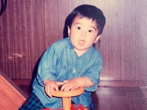 生田斗真、レアなかわいすぎる幼少期ショット公開！ 「ガチ赤ちゃんきた！」「顔の可愛さ変わってない」