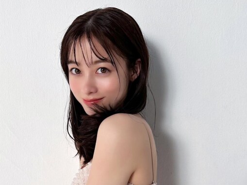 「髪が綺麗」だと思う20代の女性芸能人ランキング！ 1位「橋本環奈」、2位は？