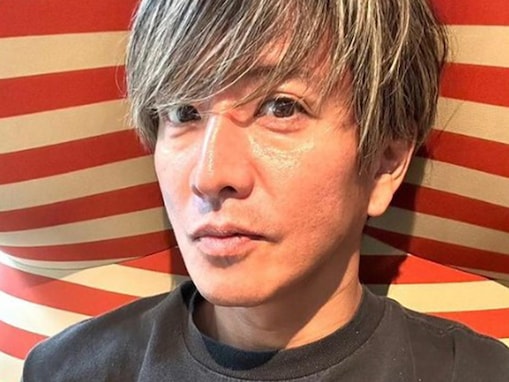 ジーンズが似合うと思う「ベストジーニストの歴代男性受賞者」ランキング！ 2位「木村拓哉」、1位は？