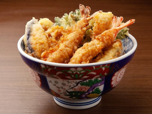 丼ものがおいしい都道府県ランキング！ 2位「東京都」、1位は？【2023年調査】