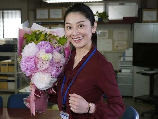 上司にしたいと思う40代の女性芸能人ランキング！ 2位「小池栄子」を抑えて1位に輝いたのは？