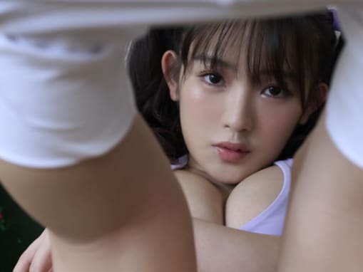 天木じゅん、ド迫力ボディあらわなセクシーショットにファンもん絶！ 「限界超えや」「布と肌の境目好き」