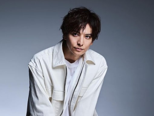 生田斗真、「フリーの俳優になりました」＆公式Xも開設 “爆イケ”ショットに「大人の色気だだ漏れ」と反響！