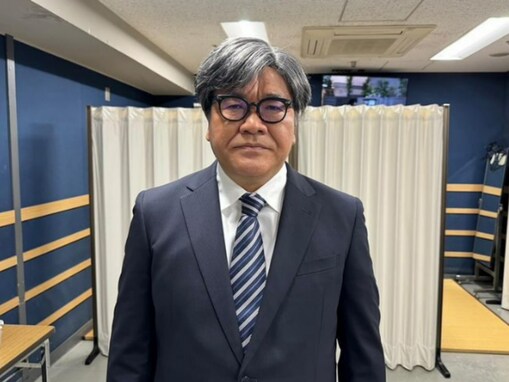 「まじかよ」カンニング竹山、スーツ姿の“プライベートショット”に驚きの声！ 「うそやん！そんなわけないやろ」