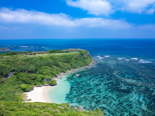 「釣りをしたい」と思う都道府県ランキング！ 2位「沖縄県」、1位は？