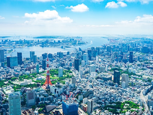 日本で最も“幸福度が高い街”　2位「大阪府豊能郡豊能町」、1891自治体の1位は？【80万人が回答】