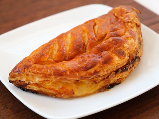 ダイエー「黄金アップルパイ」は“連日完売”も納得の、極上の味わい！ 庶民価格なのに大満足