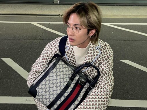 志尊淳、年内で事務所退所の報告「病など色々なことを経験し、自分自身の仕事観・人生観が変わり」