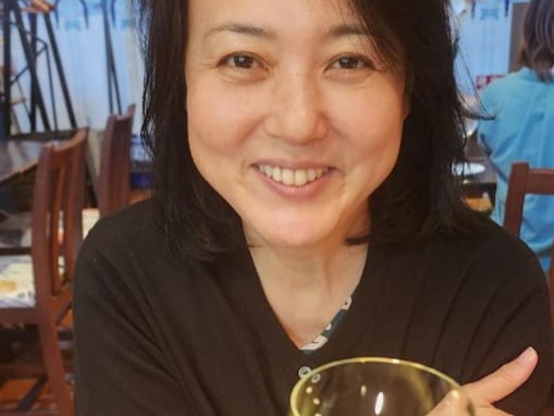 杉田かおる、年下男性との結婚10周年を報告！ 「優しい幸せをありがとう」「夫婦で素晴らしい人生を」