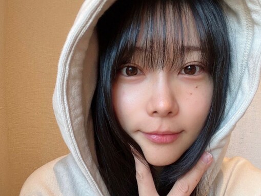 重盛さと美、「すっぴんむくみクマ女」姿披露に反響！「生まれたて赤ちゃん」「すっぴんが1番かわいい」