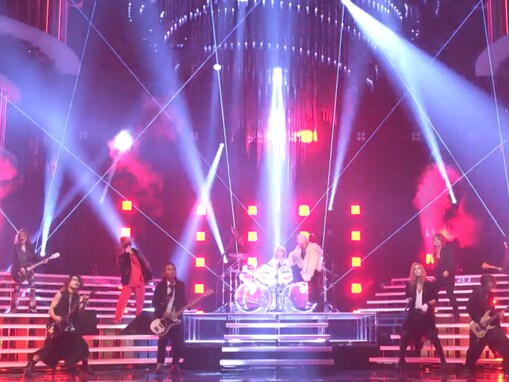 「第74回NHK紅白歌合戦」特別企画で印象に残った出演者ランキング！ 2位「YOSHIKI」を抑えた1位は？