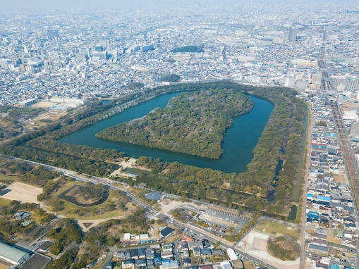 「ナンバープレートにしたい」と思う大阪府の地名ランキング！ 2位「堺市」、1位は？