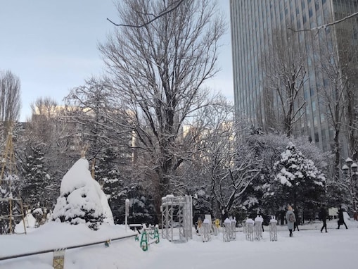 冷凍庫より寒い、日本の超極寒スポットはどこ？ 観測史上「最低気温」を下回る“幻の記録”も……