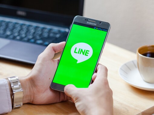 LINEのトーク履歴移行は「QRコードを読み取る」だけ!? 放置するだけでバックアップされる方法って？