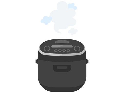 炊飯器「マイコン」「IH」「圧力IH」は何が違う？ おすすめはどれですか？ 【家電のプロが解説】