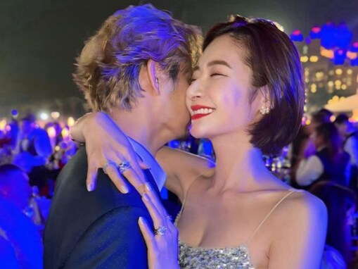宮崎麗果＆黒木啓司、地震被災地へ1000万円の寄付。支援物資や配送インフラ確保も「素晴らしい対応に涙が出ます」
