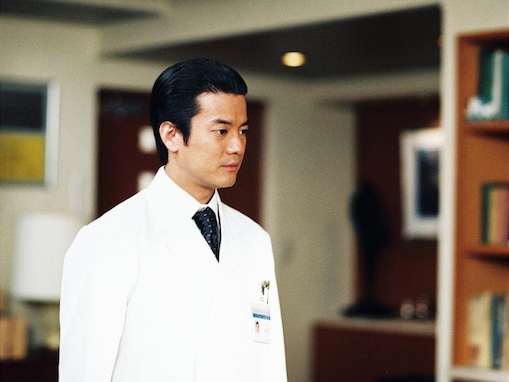 医者役が似合う男性俳優ランキング！ 『白い巨塔』で名演見せた「唐沢寿明」が2位、1位は？