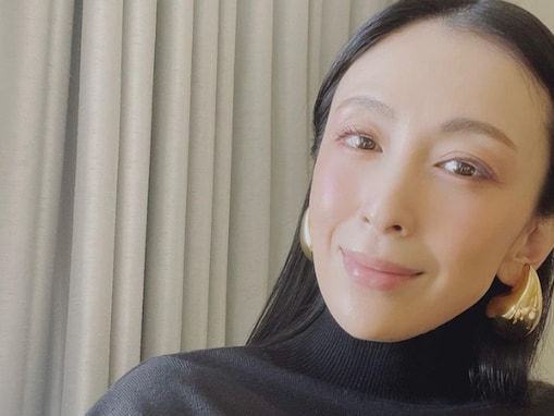 雛形あきこ、事務所からの独立を発表。今後は新会社Thanksとの業務提携を「考え抜いた末の決断」と明かす