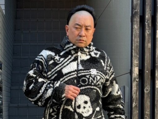 レイザーラモンRG、細川たかしを“完コピ”「この為に10万以上払ったんですか！？」「コラかと思った」と驚きの声