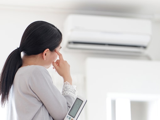 暖房中、エアコンが突然止まってしまう……6割以上の人が知らない原因とは 【エアコンのプロが解説】