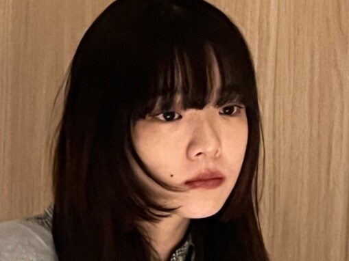 あいみょん、久々の黒髪披露で「懐かしいビジュアル」「可愛いすぎるんやが」とファン歓喜！