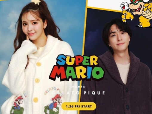 藤田ニコル、夫・稲葉友とモデルショット公開！ ジェラピケのルームウエア姿でイケてるポーズを見せる