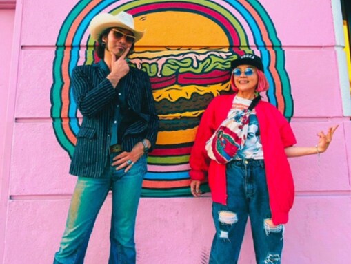 野沢直子、離婚調停中と公表。3年前に別居＆借金も明かし、再婚相手の顔出しショットも公開