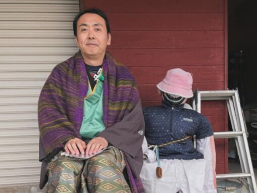 「マジでかっこいい」アンガ田中、すてきな親孝行に称賛殺到！ 「偉いなぁ」「マメだし立派」の声