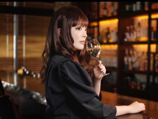 きゃりーぱみゅぱみゅ、「あゆに見えた」激変ショットに反響！ 「東京カレンダーの表紙かと」「大人の雰囲気」