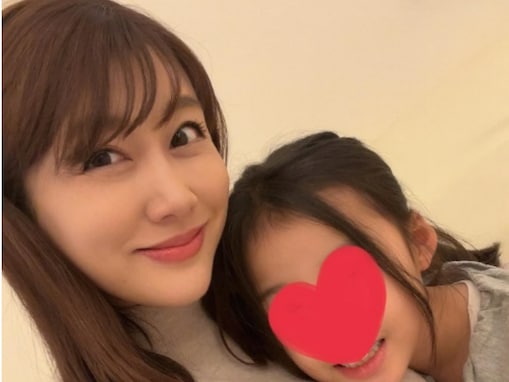 「とても元気な女の子です」安めぐみ、第2子女児の出産を報告！ 藤本美貴、永山瑛太らも祝福コメント