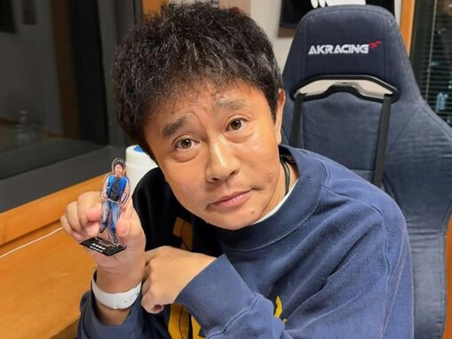 浜田雅功、松本人志について初言及「あの人の代わりはいない」「頑張って待ってますよ」