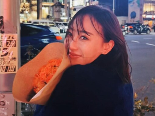 バチェラー4・黄皓と離婚騒動中の秋倉諒子、意味深な写真に「新恋人？」「なにがあったのおおおお！」と反響