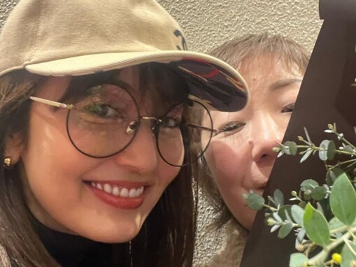 矢田亜希子、『セクシー田中さん』芦原妃名子さんの件で“お願い”されるも「さすがにこれはダメだと思う」の声