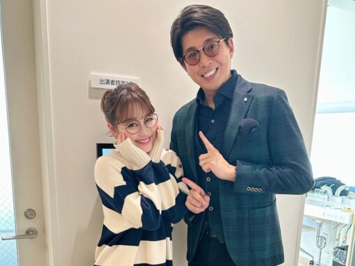 「ゾッとしました」鈴木奈々、ファンの間で「大丈夫なの!?」心配の声上がる「ヤバイですよね」