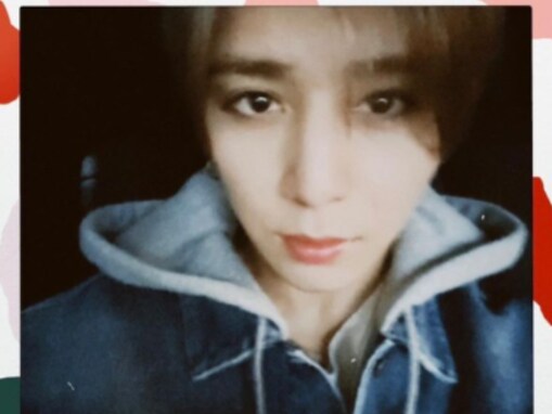 「顔面天才」山田涼介、新カメラアプリでの自撮りショット公開！ 「こんなにかっこいいのに30歳なの!?」