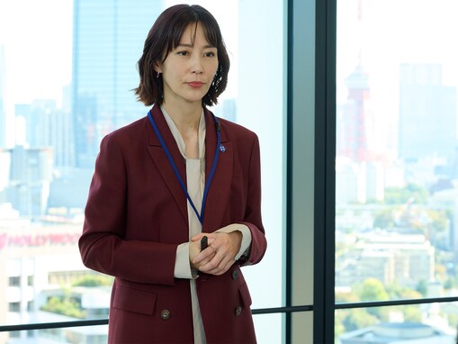 今年48歳の「年女」で好きな有名人ランキング！ 2位「木村佳乃」を抑えて1位に輝いたのは？