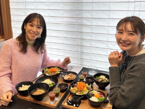 鷲見玲奈、「思いっきりやらかしまして」「大反省しました…！！」と報告。一体何をやらかした？