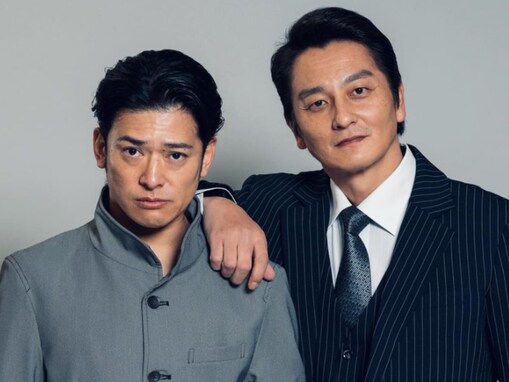 高岡蒼佑、「公に出るのは3年ぶりです」俳優復帰を報告！ 「一般職にも就かせていただき」体験も明かす