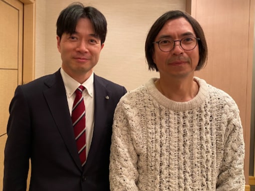 ふかわりょう、30年前の感動秘話に「めちゃめちゃエモい」「こういうの好きだわ」「凄いですね」と反響