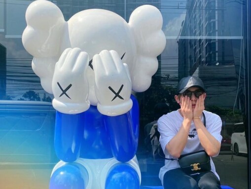 「デートしたよね」山田涼介、タイ写真に「この夜景はプロポーズですか」「顔が小さすぎてビビる」と反響