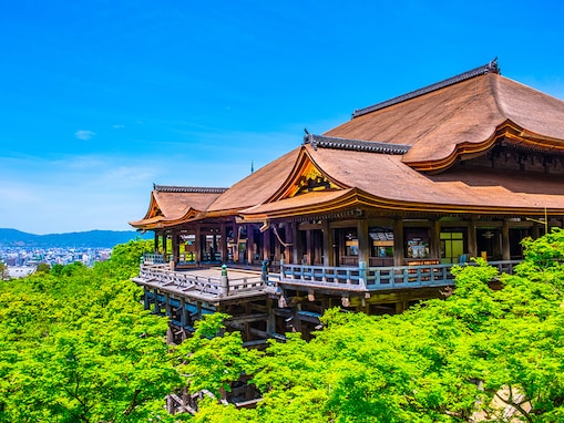 外国人に人気の「日本の寺院」ランキング！ 2位の清水寺（京都府）を抑えた1位は？