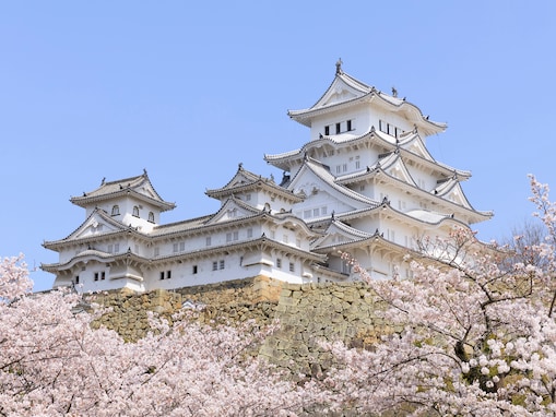 外国人に人気の「日本の城・城址」ランキング！ 2位は姫路城（兵庫県）、1位は？