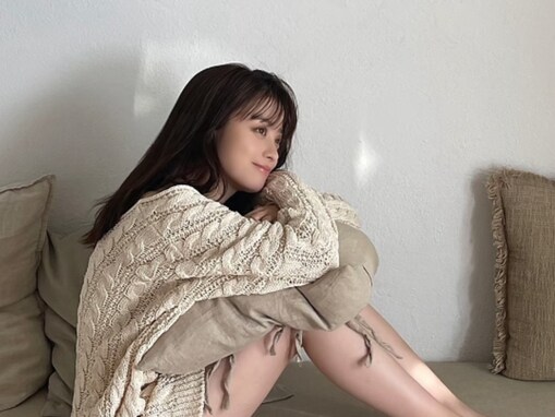 「天使以上の天使」橋本環奈、生脚あらわな横顔ショット公開！ 「可愛いすぎでもう死ぬ」「最高すぎる」