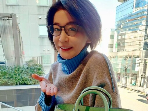 「ミスった」高嶋ちさ子、「バカなのか？」次男に強烈ツッコミ！ その内容に「次男くんやっぱり大物」の声