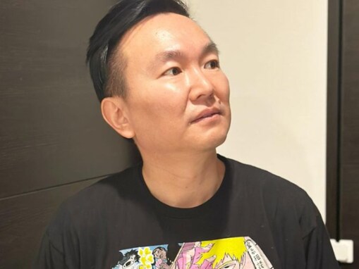 かまいたち山内、“死にかけた”ことを報告。「息できない激痛だったんですね」「無事で良かったです」